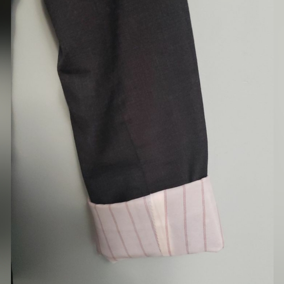 Aritzia Talula Grey Blazer - Picture 7 of 10